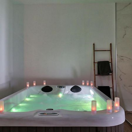 Ab Gite Et Spa Benfeld 외부 사진