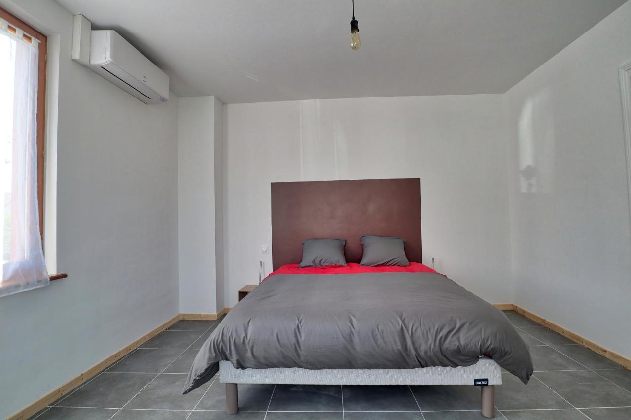 Ab Gite Et Spa Benfeld 외부 사진