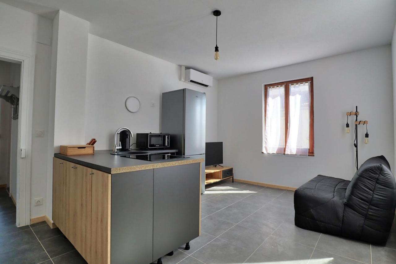 Ab Gite Et Spa Benfeld 외부 사진